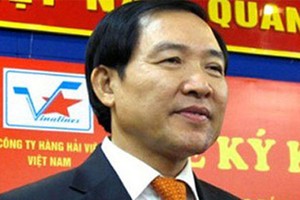 Ngày đầu xét xử Dương Chí Dũng: chối tội, chạy trốn, và xấu hổ